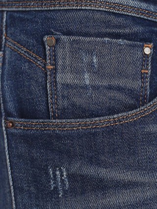 Джинсы ANTONY MORATO (9966): фото 5 - Invogue