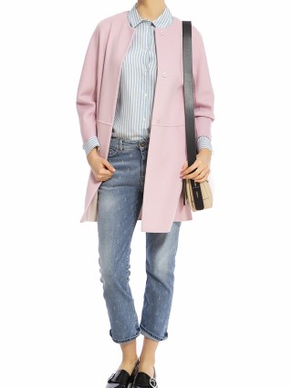 Джинсы WEEKEND MAX MARA (3319): фото 3 - Invogue