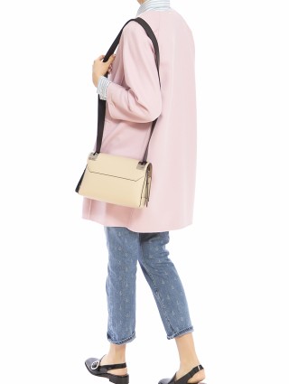 Джинсы WEEKEND MAX MARA (3319): фото 4 - Invogue