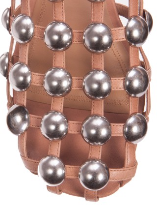 Мюли ALEXANDER WANG (5239): фото 6 - Invogue