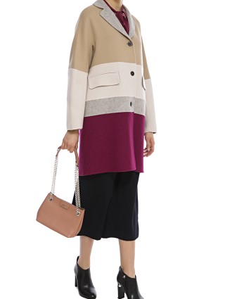 Пальто MAX&CO (3901): фото 4 - Invogue