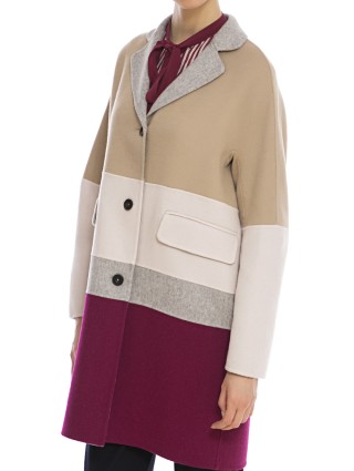 Пальто MAX&CO (3901): фото 6 - Invogue