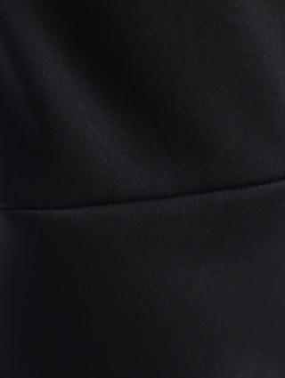 Чорні брюки BOSS : фото 8 - Invogue