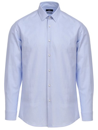 Рубашка BOSS (5526): фото - Invogue