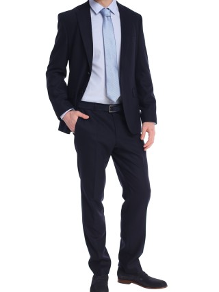 Рубашка BOSS (5526): фото 1 - Invogue