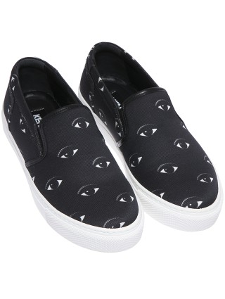 Сліпони KENZO (3350): фото 5 - Invogue