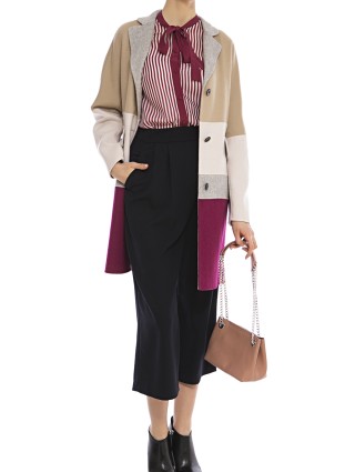 Брюки MAX&CO (3918): фото 3 - Invogue