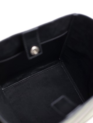 Зелёная сумка KENZO: фото 7 - Invogue