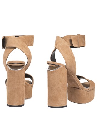 Босоножки Alexander Wang (1311): фото 4 - Invogue