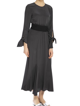 Платье DOROTHEE SCHUMACHER (4053): фото 3 - Invogue