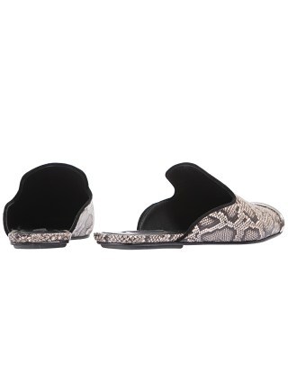 Мюлi ALEXANDER WANG (6542): фото 3 - Invogue