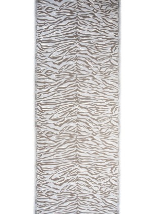 Сірий шарф KENZO : фото 5 - Invogue