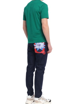 Футболка Kenzo (8698): фото 2 - Invogue