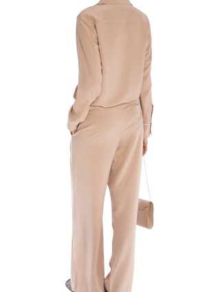 Брюки THEORY (3214): фото 4 - Invogue