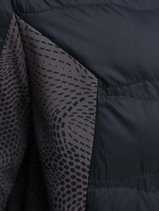 Чёрная куртка BOSS: фото 7 - Invogue