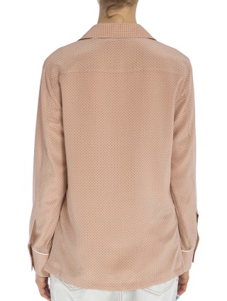 Сорочка THEORY (3297): фото 6 - Invogue