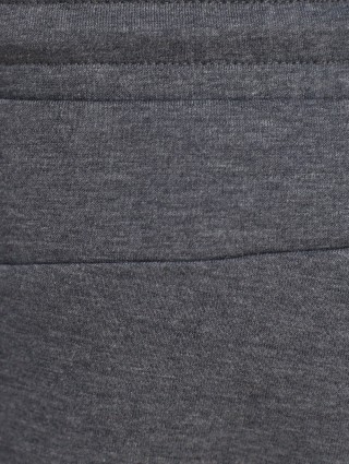 Сірі брюки BOSS : фото 7 - Invogue