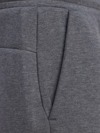 Сірі брюки BOSS : фото 8 - Invogue