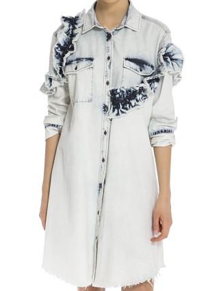 Сукня MSGM (241): фото 5 - Invogue