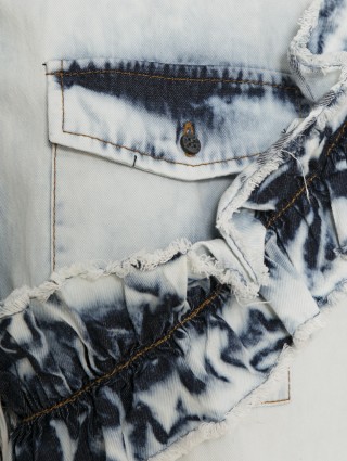 Сукня MSGM (241): фото 7 - Invogue