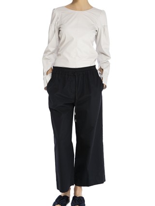 Блуза DOROTHEE SCHUMACHER (3837): фото 3 - Invogue