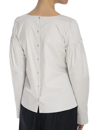 Блуза DOROTHEE SCHUMACHER (3837): фото 6 - Invogue