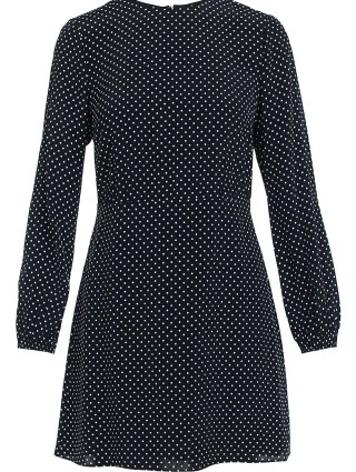 Чорна сукня THEORY : фото - Invogue