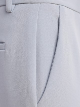 Блакитні брюки THEORY : фото 8 - Invogue