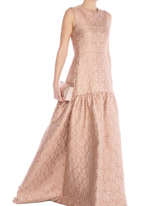 Сукня MAX MARA (3265): фото 3 - Invogue