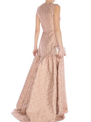 Сукня MAX MARA (3265): фото 4 - Invogue