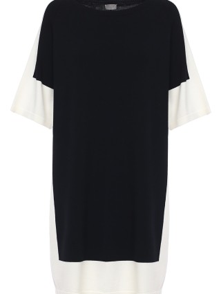 Чорна сукня MARELLA : фото 7 - Invogue