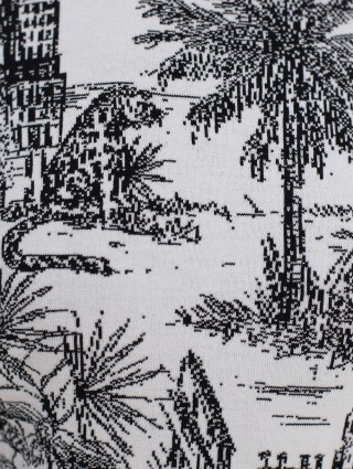 Білий светр MARELLA : фото 7 - Invogue