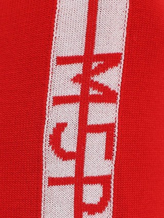 Червоні брюки MARELLA : фото 5 - Invogue