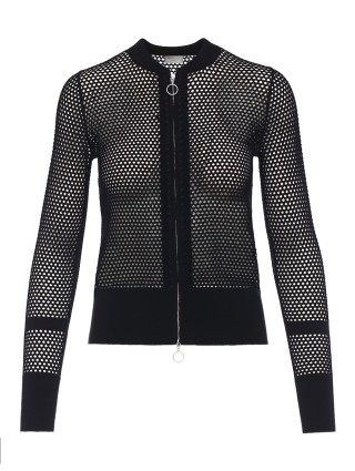 Чорний кардиган MARELLA : фото - Invogue