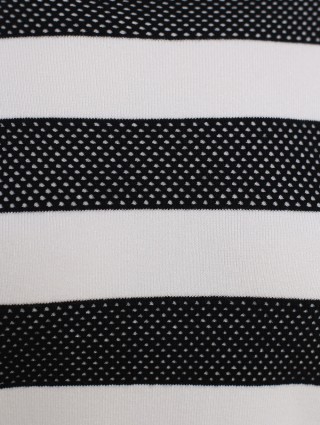 Чорний светр I BLUES : фото 5 - Invogue