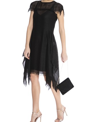 Платье SPORTMAX (3325): фото 3 - Invogue