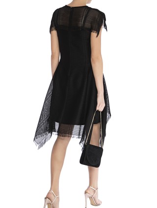 Платье SPORTMAX (3325): фото 4 - Invogue