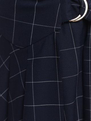 Синя спідниця MARELLA : фото 5 - Invogue