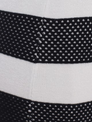 Чёрная юбка I BLUES: фото 5 - Invogue