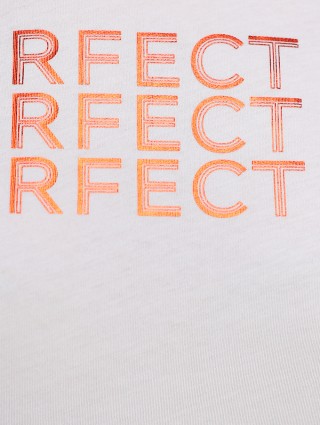 Біла футболка MARELLA : фото 7 - Invogue