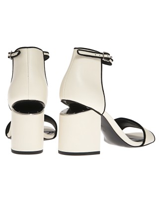 Босонiжки ALEXANDER WANG (1312): фото 4 - Invogue