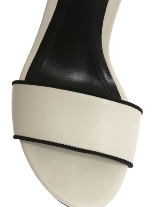 Босонiжки ALEXANDER WANG (1312): фото 6 - Invogue