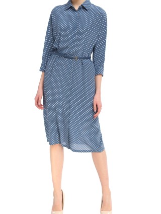 Сукня MAX MARA (10599): фото 3 - Invogue