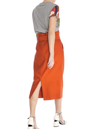 Юбка DOROTHEE SCHUMACHER (4014): фото 4 - Invogue