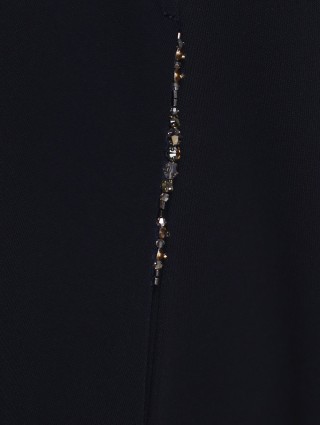 Синя сукня MAX MARA : фото 7 - Invogue