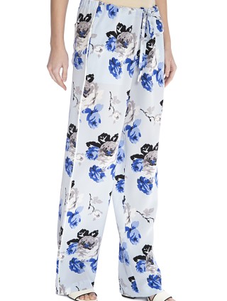 Брюки THEORY (3216): фото 5 - Invogue