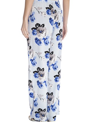 Брюки THEORY (3216): фото 6 - Invogue