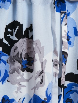 Брюки THEORY (3216): фото 7 - Invogue