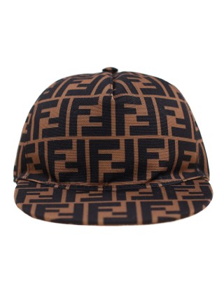 Кепка FENDI KIDS (12148): фото 3 - Invogue