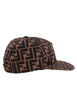 Кепка FENDI KIDS (12148): фото 2 - Invogue